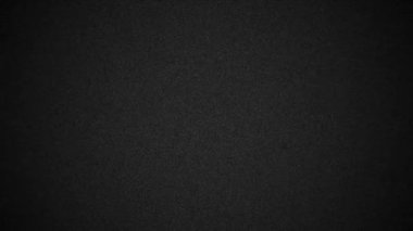 Old vintage background - Static noise effect - Analog television damaged - Flickering TV