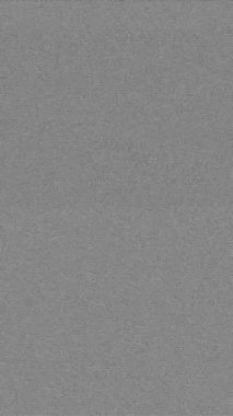Old vintage background - Static noise effect - Analog television damaged - Flickering TV