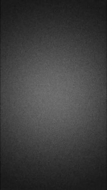Old vintage background - Static noise effect - Analog television damaged - Flickering TV