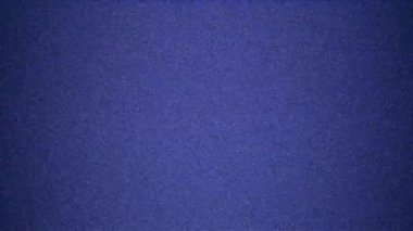 Gürültülü televizyon etkisi. Vhs retro televizyon. Kayıp sinyal konsepti. Eski tip giriş klibi 4K