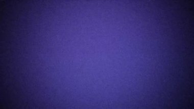 Gürültülü televizyon etkisi. Vhs retro televizyon. Kayıp sinyal konsepti. Eski tip giriş klibi 4K