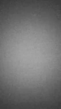 Old vintage background - Static noise effect - Analog television damaged - Flickering TV