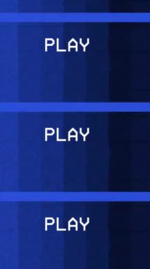 Vintage VHS (Video Home System) gürültü ve obje etkisini bozar. Eski bir kaset ya da eski bir TV 'de arıza var. Sinyal TV arızası yok.