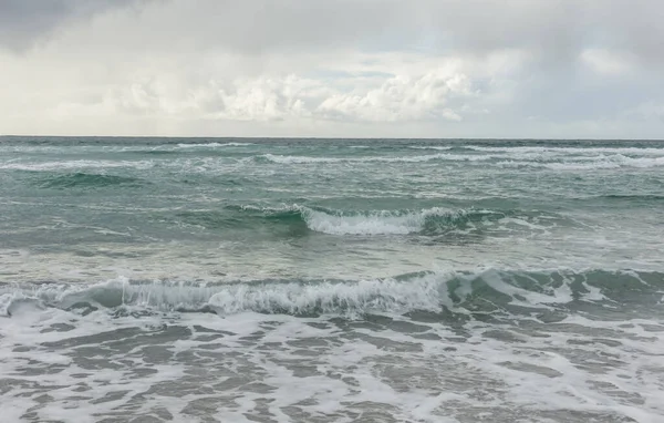 Krásný Výhled Moře Příroda — Stock fotografie
