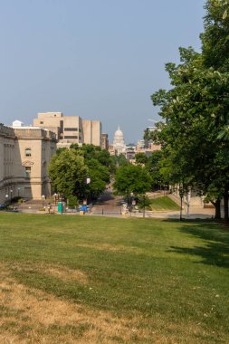 Eski şehrin şehri.