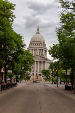 St. Louis, Missouri 'deki Aziz Paul Katedrali