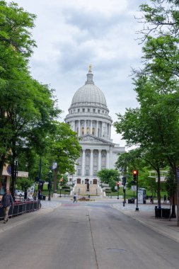 St. Louis, St. Paul Katedrali Louis, Missouri, ABD