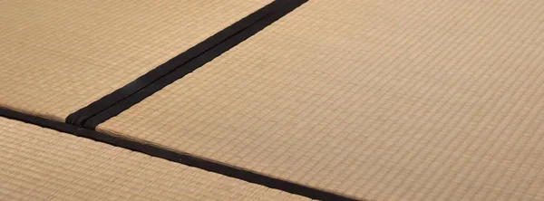 Tatami background - original Japanese mat, vintage design, traditional zen culture