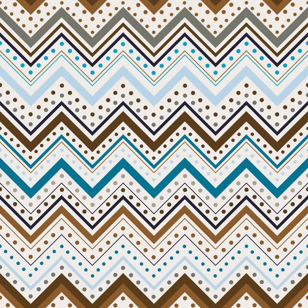 Azulejos Chevron Patrón Zigzag Sin Costuras — Archivo Imágenes Vectoriales