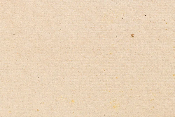ベージュ色のトーンで紙の背景 — ストック写真