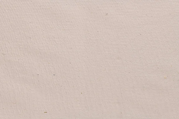薄いクリームベージュ色のトーンで紙の背景 — ストック写真