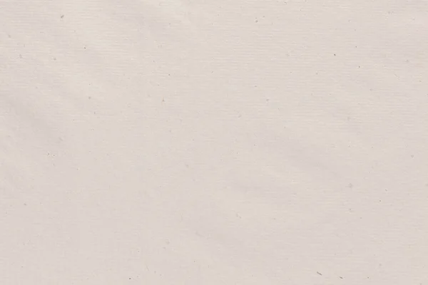 薄いクリームベージュ色のトーンで紙の背景 — ストック写真
