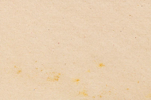 Papierhintergrund Beige Farbton — Stockfoto