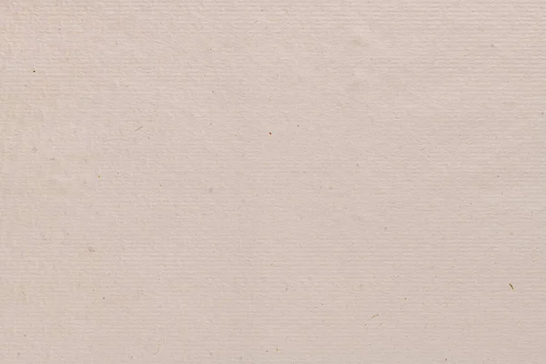 Papierhintergrund Hellem Cremebeige Farbton — Stockfoto