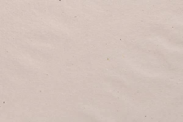 Papierhintergrund Hellem Cremebeige Farbton — Stockfoto