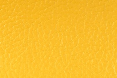 portre sarı deri arka plan üzerinde.