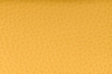 portre sarı deri arka plan üzerinde.