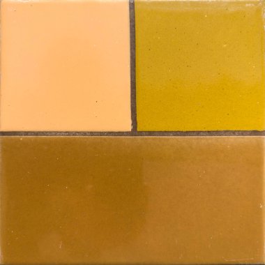 doku arka duvar banyo ya da Yüzme Havuzu çini karo