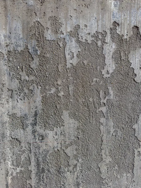 Textura Staré Šedé Betonové Stěny Pro Pozadí — Stock fotografie