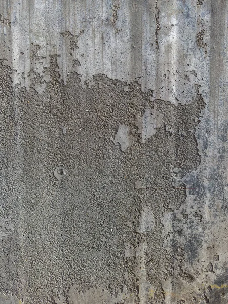 Textura Staré Šedé Betonové Stěny Pro Pozadí — Stock fotografie