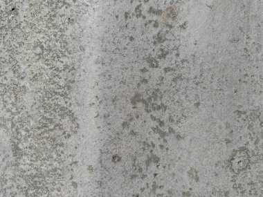 Arka plan için eski gri beton duvar dokusu.