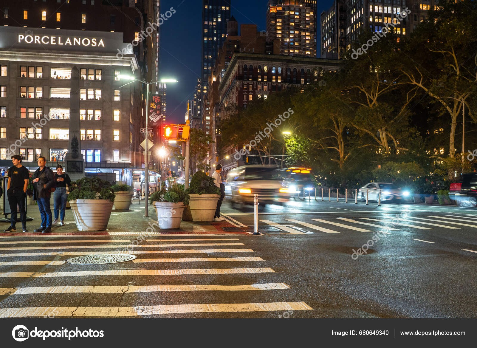 temperature new york october 2023