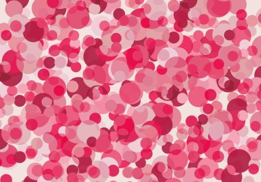 Bahar kiraz vektör duvar kağıdı. Pembe gözlükler. Gösterişli el çizimi illüstrasyon arkaplan II.