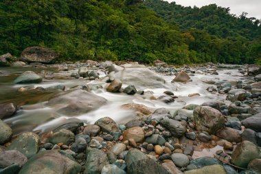 Orosi Nehri (ayrıca Rio Grande de Orosi olarak da bilinir) Kosta Rika 'da Cordillera de Talamanca yakınlarında bulunan bir nehirdir. Tapanti - Cerro de la Muerte Massif Ulusal Parkı. Kosta Rika vahşi doğası