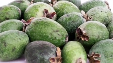 feijoa guava grup detaylarını kapat