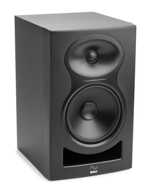 kali ses monitörü hoparlör yolu beyazda izole edildi