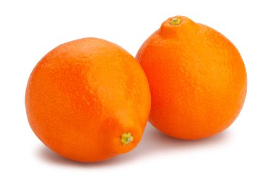 minneola tangelo mandalina yolu beyazda izole edildi