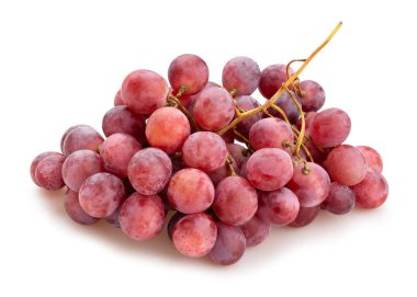 Kırmızı üzüm yolu beyazda izole edildi