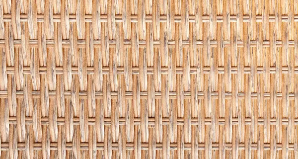 Hasır ahşap desen arkaplanı