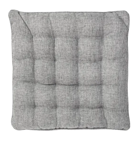 yastık yolu beyaz üzerinde izole