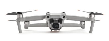 İHA yolu beyazda izole edildi