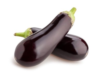 patlıcan yolu beyazda izole edildi