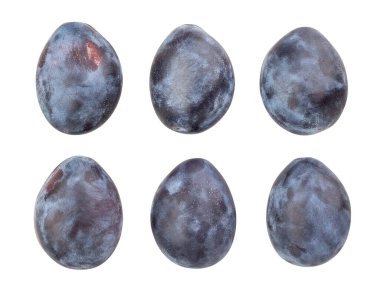 erik yolu beyaz üzerinde izole