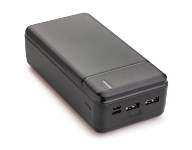 power bank yolu beyazda izole edildi