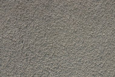 Arka plan olarak eski sert aşındırıcı çimento yüzeyi