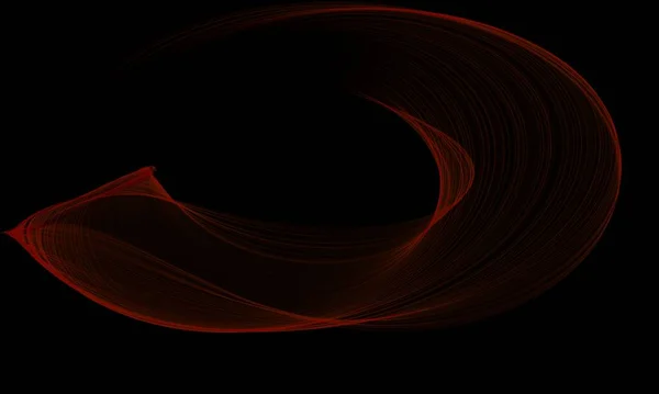 Varázslatos Kozmikus Rejtély Elvont Háttér Színes Füst Tinta Vízben Univerzum — Stock Fotó