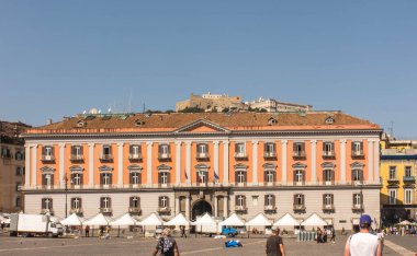 Palazzo della Prefettura (İtalyanca: 