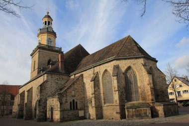 Aziz Nikolai Kilisesi