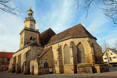 Aziz Nikolai Kilisesi