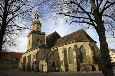 Aziz Nikolai Kilisesi