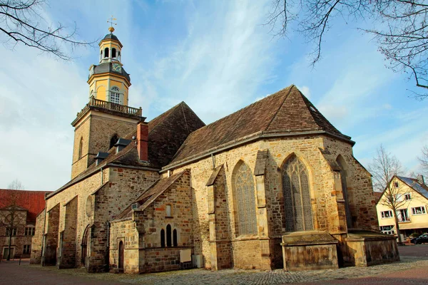 Aziz Nikolai Kilisesi