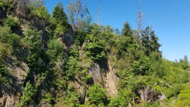 Egeosthang 'daki Prusya Velmerstot' u