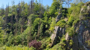 Egeosthang 'daki Prusya Velmerstot' u