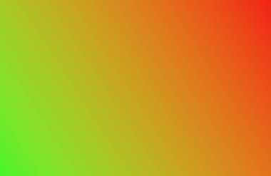 Renkli boyalar ve desenlerle soyut illüstrasyon arkaplanı