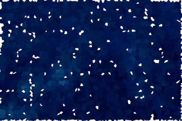 Абстрактный Иллюстрационный Фон Красочными Красками Узорами — стоковое фото