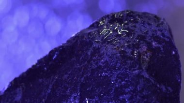 Gemstone yapay ve doğal dönüşlerle